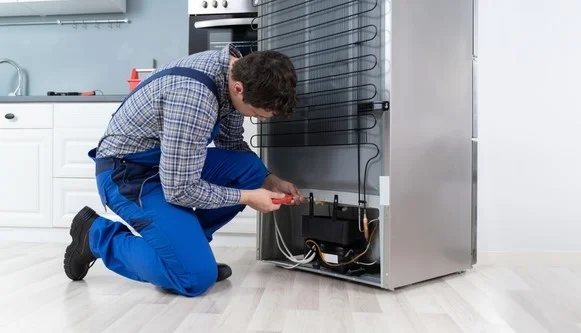 Refrigerator-Repair-Service