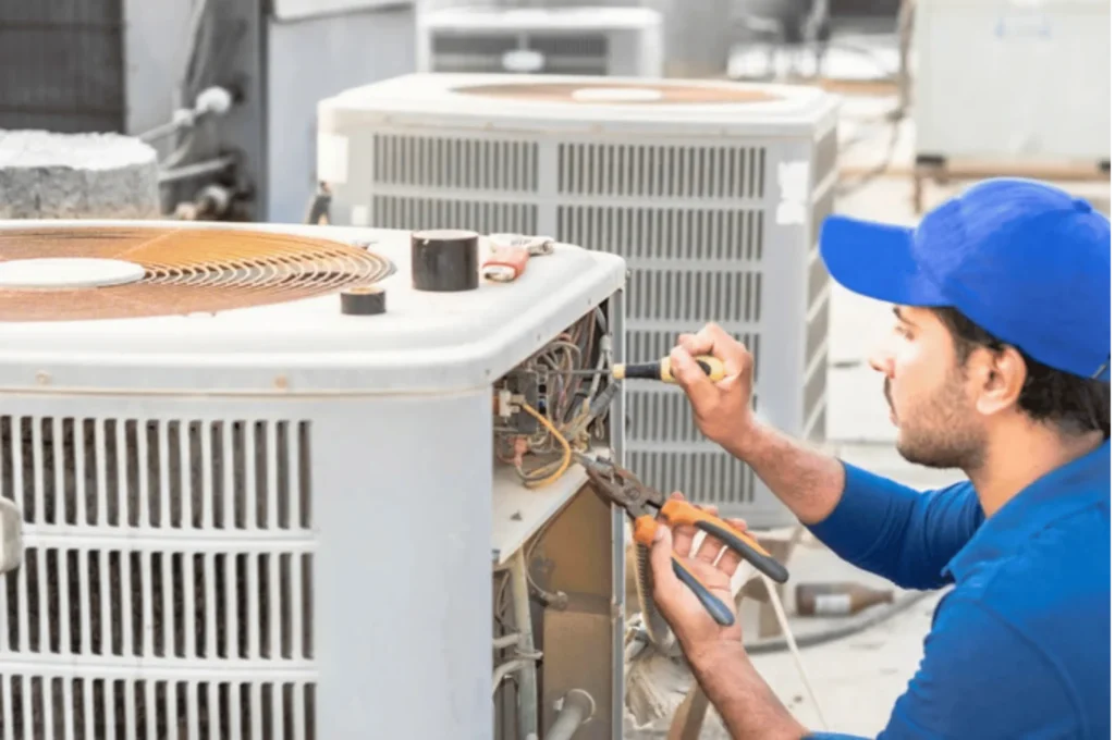 home appliances repair & services in Islamabad/Rawalpindi