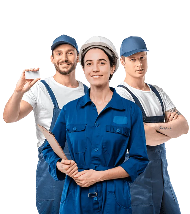 Home Appliances Repair