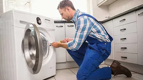 Home same day appliance